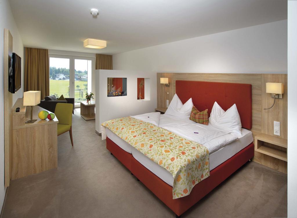 Hotel Aberseehof Санкт Гилген Екстериор снимка